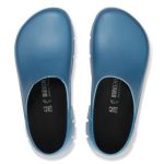 BIRKENSTOCK - Super Birki 2.0 Klumpa - Ink Blue