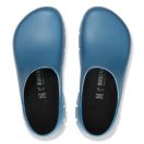 BIRKENSTOCK - Super Birki 2.0 Klumpa - Ink Blue