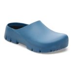 BIRKENSTOCK - Super Birki 2.0 Klumpa - Ink Blue