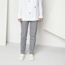 Birkenstock Alpro fémbetétes szakácsklumpa - FEHÉR színben