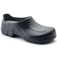 Birkenstock Alpro fémbetétes szakácsklumpa - sötétkék