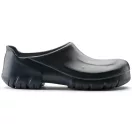 Birkenstock Alpro fémbetétes szakácsklumpa - sötétkék