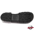 Birkenstock Alpro fémbetétes szakácsklumpa - sötétkék