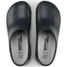 Birkenstock Alpro fémbetétes szakácsklumpa - sötétkék