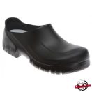 Birkenstock Alpro fémbetétes szakácsklumpa