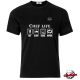 Chef Life T-shirt