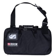  DICK KÉT REKESZES TÁSKA 34 KÉSHEZ ÉS SEGÉDESZKÖZÖKHÖZ