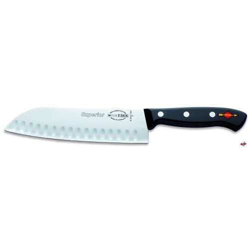 Dick Premier Plus Santoku knife, lightweight - 18 cm