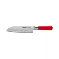 DICK Red Spirit Santoku knife, lightweight