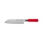 DICK Red Spirit Santoku knife, lightweight