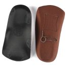 Birkenstock talpbetét, szinte bármilyen zárt cipőbe - szélesített kivitel!