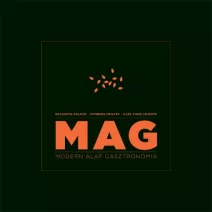 Szakmai kiadvány - könyv