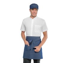 Waist aprons