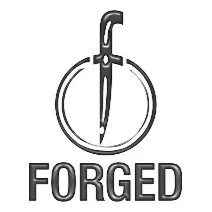 FORGED