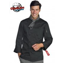 Szakács és Cukrász kabátok