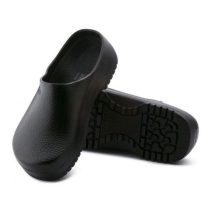 Szakács és cukrász klumpák, papucsok