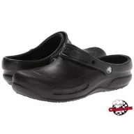 Crocs Bistro szakácsklumpa-FEKETE