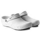 Crocs Bistro - FEHÉR szakács klumpa