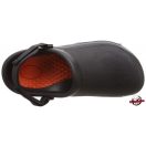 Crocs Bistro Pro LiteRide ™  FEKETE szakácsklumpa