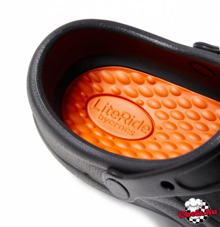 crocs bistro pro literide