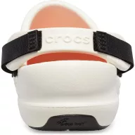 Crocs Bistro Pro LiteRide ™ fehér szakácsklumpa