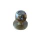 Gold imitation chef jacket button 12 pcs