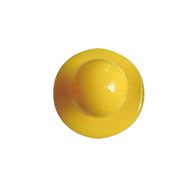 Yellow chef jacket button 12 pcs