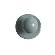 Gray chef jacket button 12 pcs