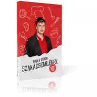 Dajka Gábor - Szakácsemlékek