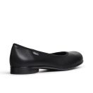 Bailarina, női felszolgáló cipő