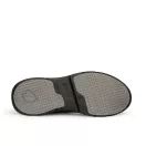 SEUL fekete félcipő