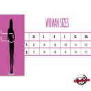 Alessia női rövid ujjú szakácskabát - világos szürke