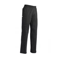 Extra nagy szakácsnadrág - vékony csíkos