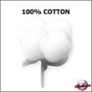 Szakácskabát, cukrászkabát - fehér, hosszú ujjú, 100% pamut - EGOCHEF