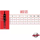 Szakácskabát - BON BON