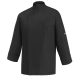 Chef jacket - ICE COOL, with vented back, with press buttons