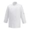 Szakácskabát, FEHÉR - ICE COOL -szellőző hátrésszel