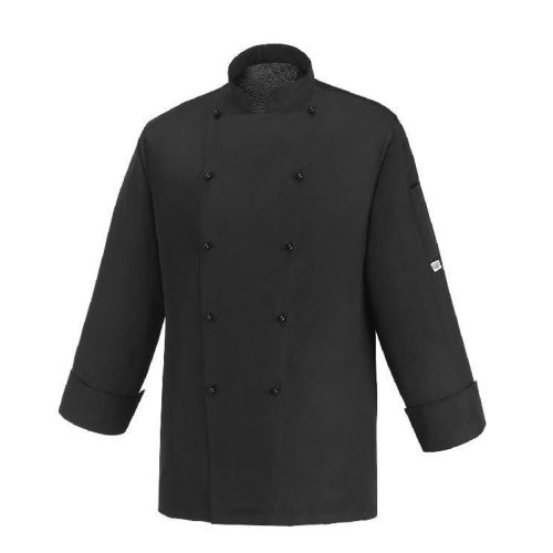 Chef jacket - ICE COOL - with vented back