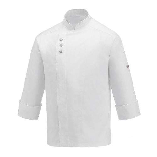 Chef jacket - METAL