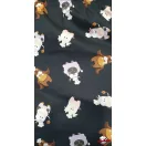 Szakácsnadrág - Puppies