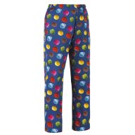 Szakácsnadrág - Ice cream