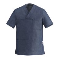 Szakács tunika - farmer