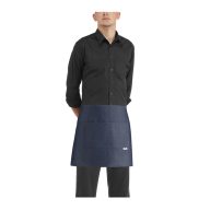 Bar apron - jeans