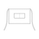 Bárkötény - Camouflage