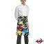 Waist apron - CAMOUFLAGE