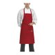 Apron-pocket-chest-red