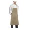 Apron-pocket-chest-beige