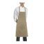 Apron-pocket-chest-beige