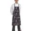 Apron - with Japanese character print