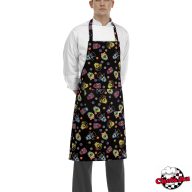 Apron -MEXICO